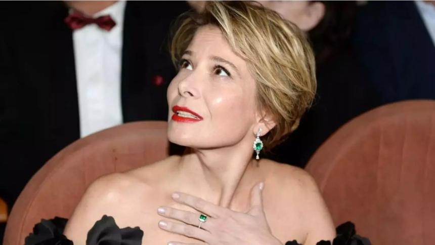 Юлия Высоцкая иронично ответила на критику своих рецептов и показала новые блюда