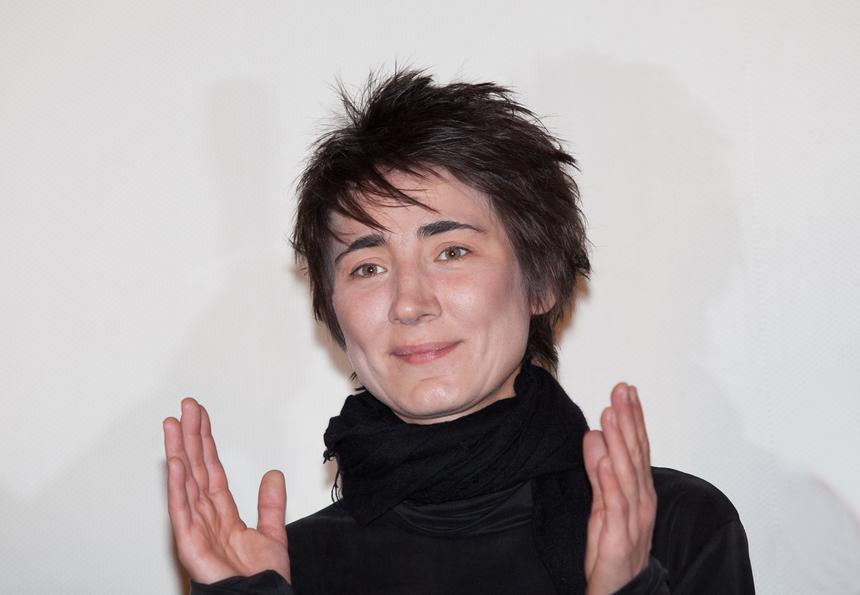 Получилось как с Галкиным*: суд в Москве отказался удалять певицу Земфиру* из реестра иноагентов