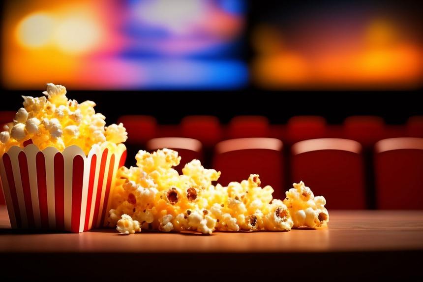 19-летнего молодого человека убили в кинотеатре во время просмотра «Трансформеров»