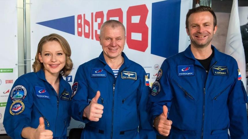 «Не такие большие деньги»: режиссер «Вызова» Клим Шипенко объяснил, почему не пришел в Кремль