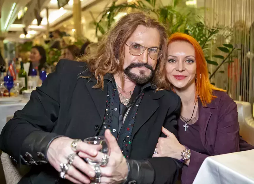 «Мои руки — не для скуки»: Джигурда поддержал Дзюбу и рассказал об оргазме Анисиной