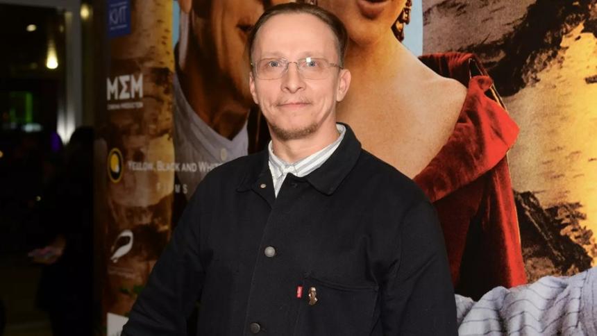 Иван Охлобыстин осудил политическую позицию уволенного из МХТ Дмитрия Назарова