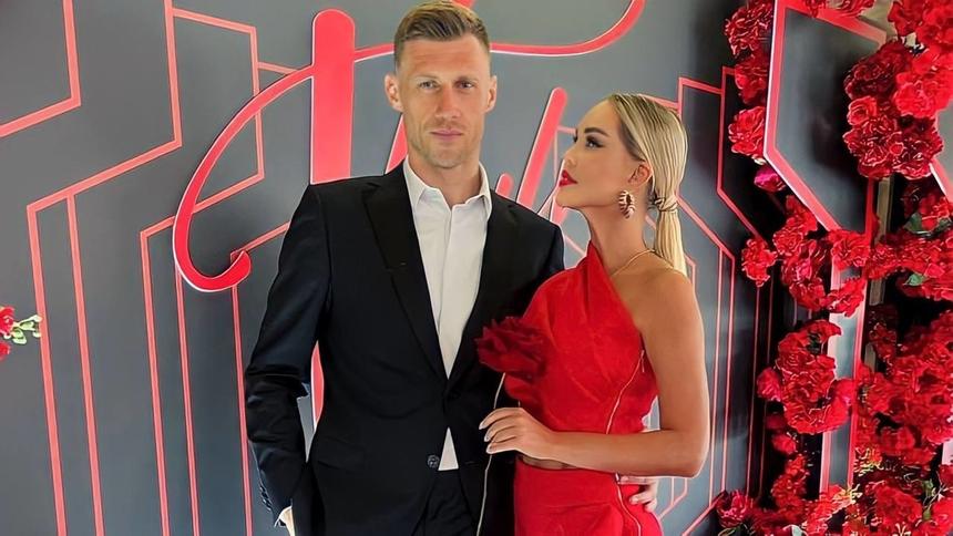 «Уже свободная девушка»: Мария Погребняк подтвердила расставание с мужем и отреагировала на новый роман