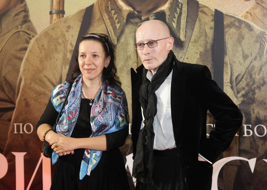 «Слышала его голос и понимала, что это все»: вдова Проскурина рассказала о его последних минутах жизни