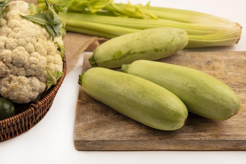 Экспериментировал: московского режиссера мультфильмов госпитализировали с кабачком в прямой кишке