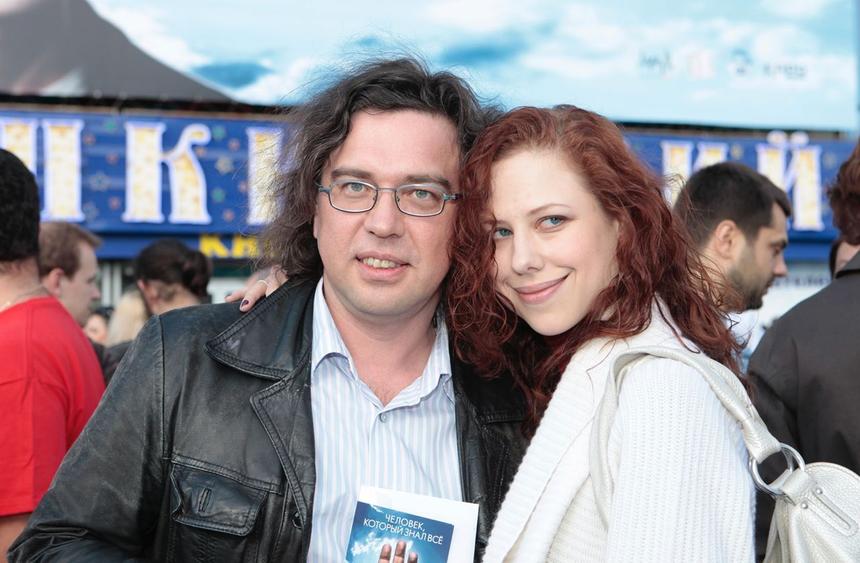 Певица Юта рассказала о возвращении в профессию после потери мужа