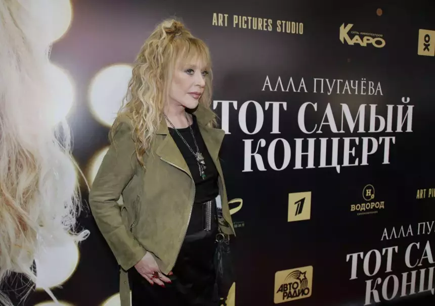 Садовник Аллы Пугачевой рассказал о новом владельце замка в деревне Грязь