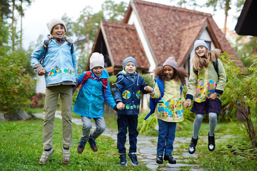 Школьники отравились в лагере под Екатеринбургом