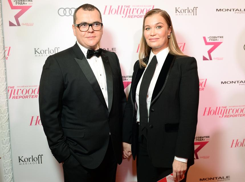 На мужа актрисы Кристины Бабушкиной подали в суд в день задержания с наркотиками