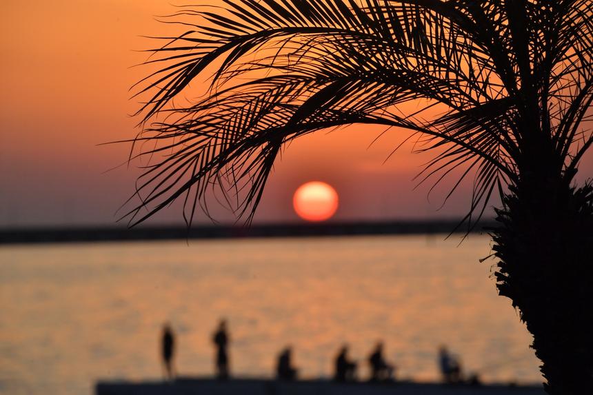 Эксперт РАН рассказал, через какое время загрязненные воды окажутся у берегов Крыма и Краснодарского края