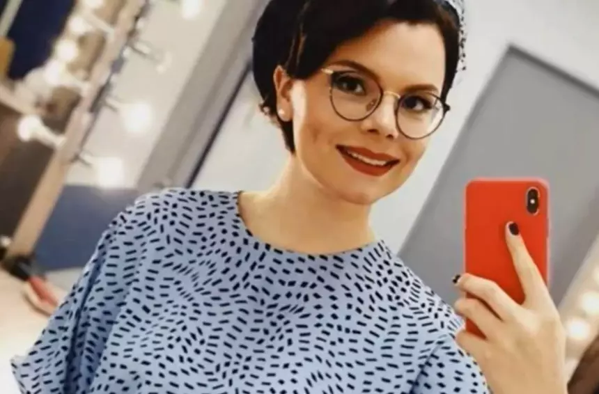 Молодая жена Петросяна опозорилась перед подписчиками