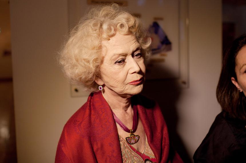 «Все бросить и уехать»: 86-летняя актриса Светлана Немоляева заговорила об отъезде из РФ