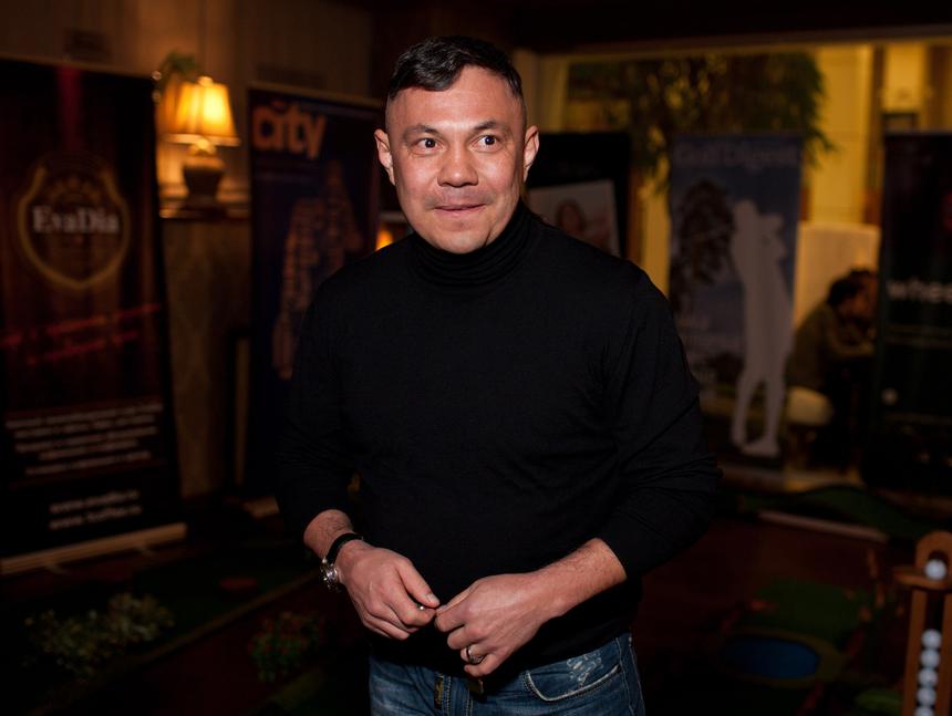 Няни детей Кости Цзю взыскали с  53-летнего боксера более двух миллионов рублей