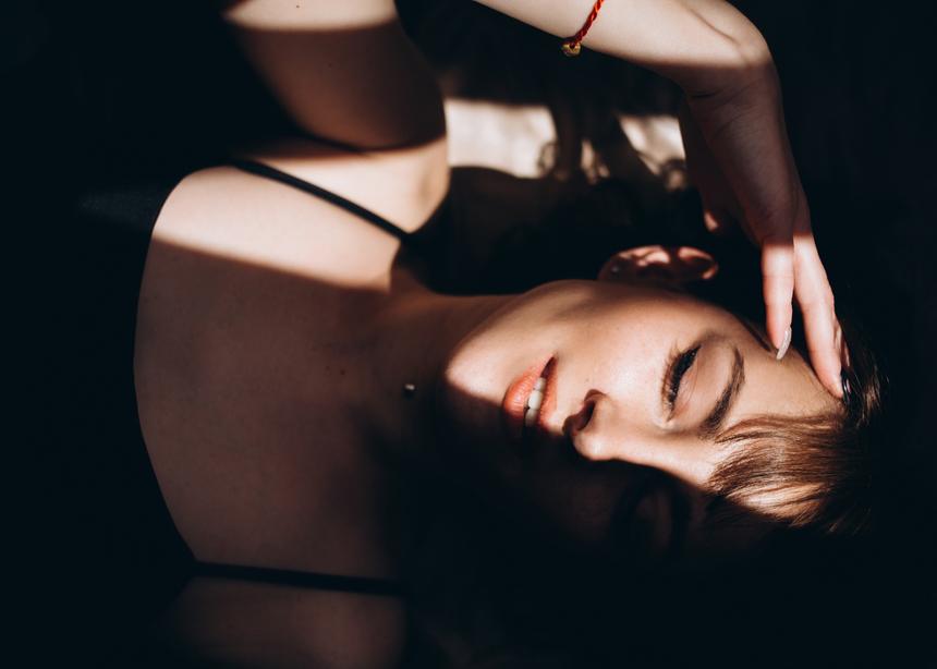 Более яркий оргазм: у женщин выявили повышенный интерес к сексу в определенные дни