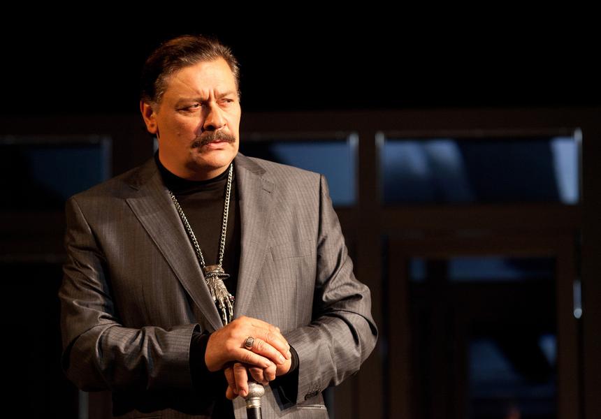 «Попал под влияние»: известно, кто виновен в разрушении карьеры актера Дмитрия Назарова