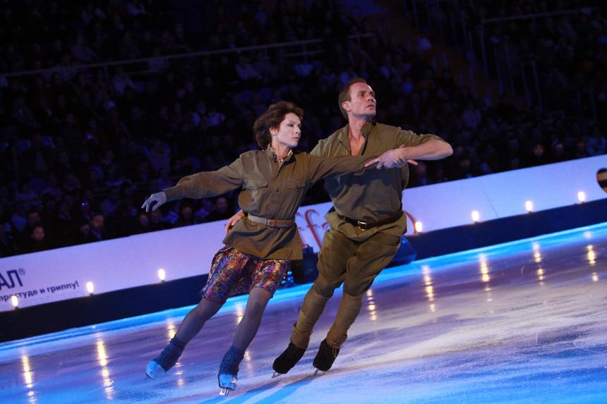 «Показал, что ему тяжело»: психолог оценила состояние Костомарова по его реплике в соцсетях