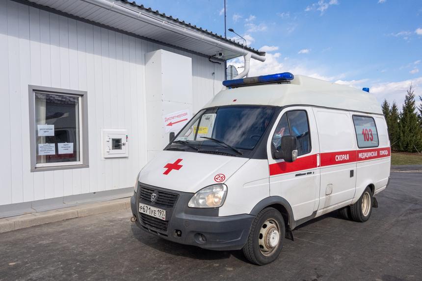 «Изо рта шла пена с кровью»: мальчик умер в Москве после отказа скорой забрать его в больницу