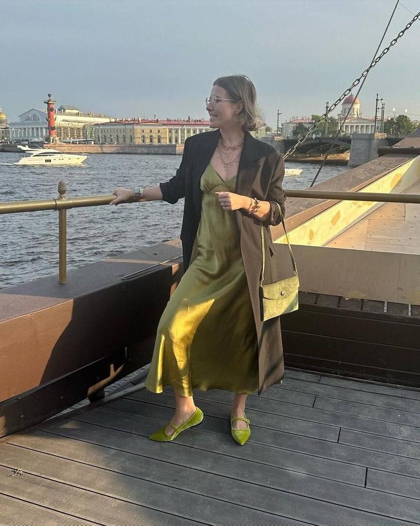 Ксения Собчак