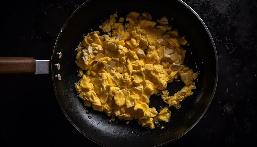 Мужчина в Перми забил гостью сковородой и задушил ее проводом при помощи топора