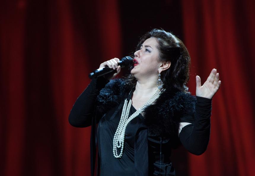 Лицо усохло: 61-летняя Тамара Гвердцители очень похудела и изменилась после смерти матери