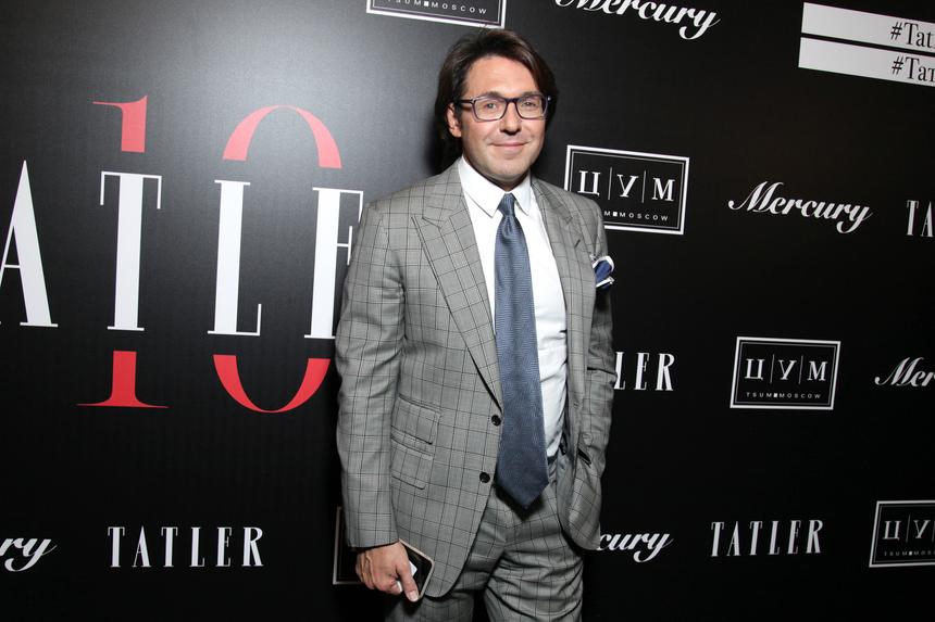 Юрист Назар Назаров заявил, что Андрей Малахов спас две судьбы во время работы на ТВ