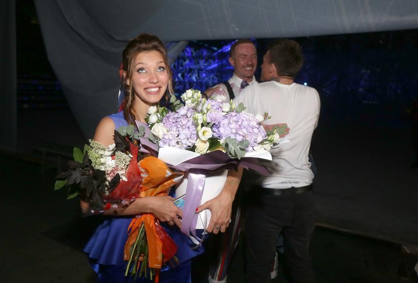 «Я понимала, что он хочет»: за Региной Тодоренко стал ходить незнакомый мужчина