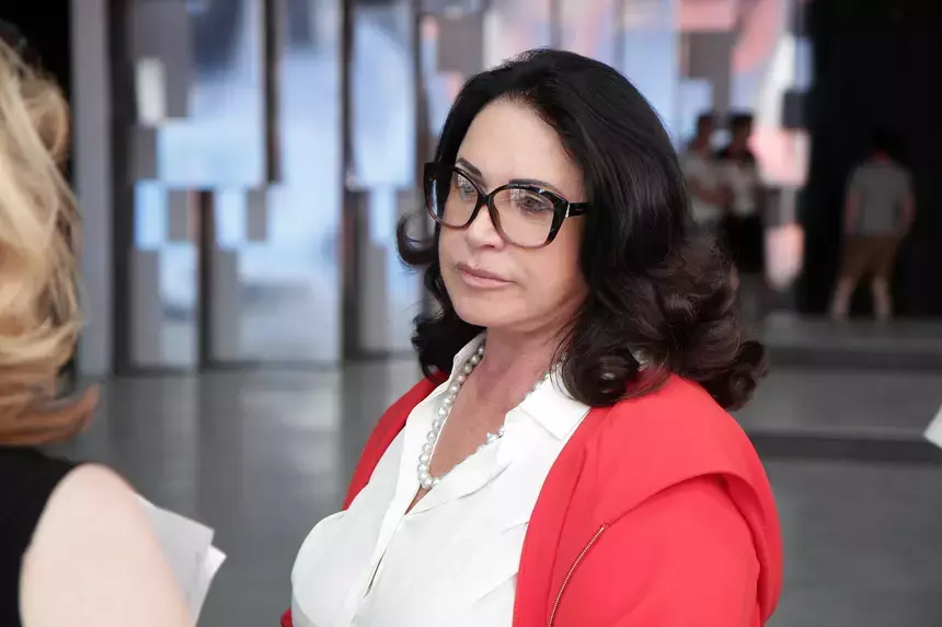 «Убрал из театра не только своего друга»: прошлое молодого фаворита Бабкиной настораживает коллег