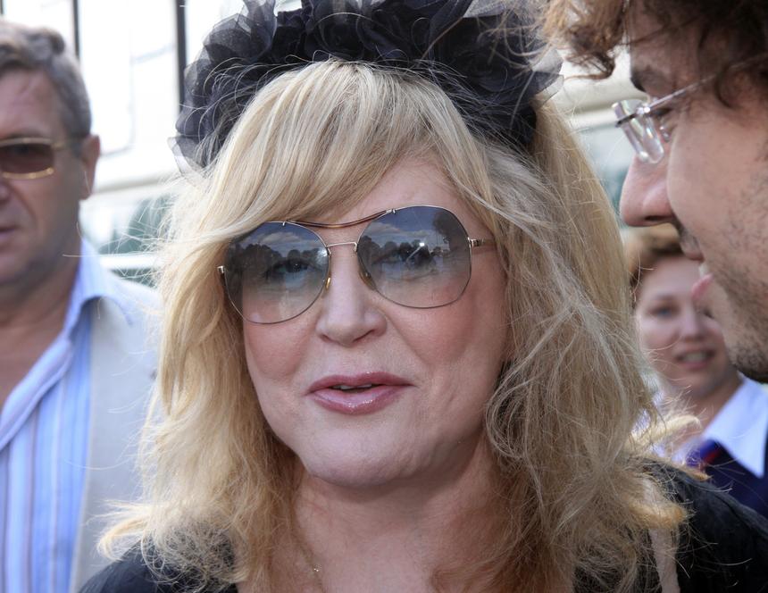 Отвалила 15 млн: прибалтийский риэлтор подтвердил приезд Аллы Пугачевой в Юрмалу на виллу «Марта»