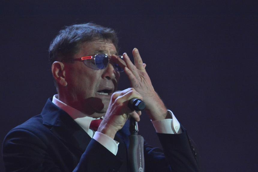 «Так получилось»: Григория Лепса заменили Леонидом Агутиным в Ташкенте по уважительной причине