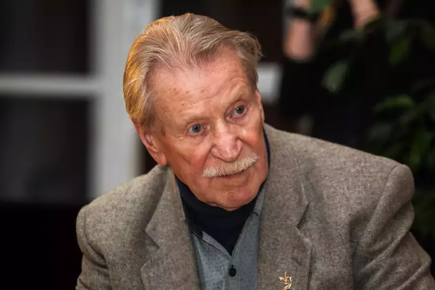 Не пускают в реанимацию: родственники Ивана Краско не могут попасть к нему