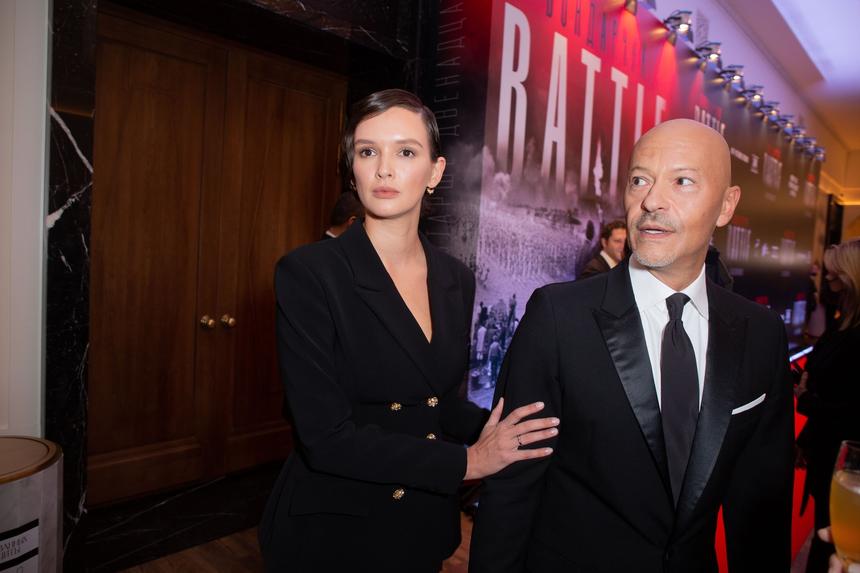 Паулина Андреева раскрыла подробности первого интимного опыта