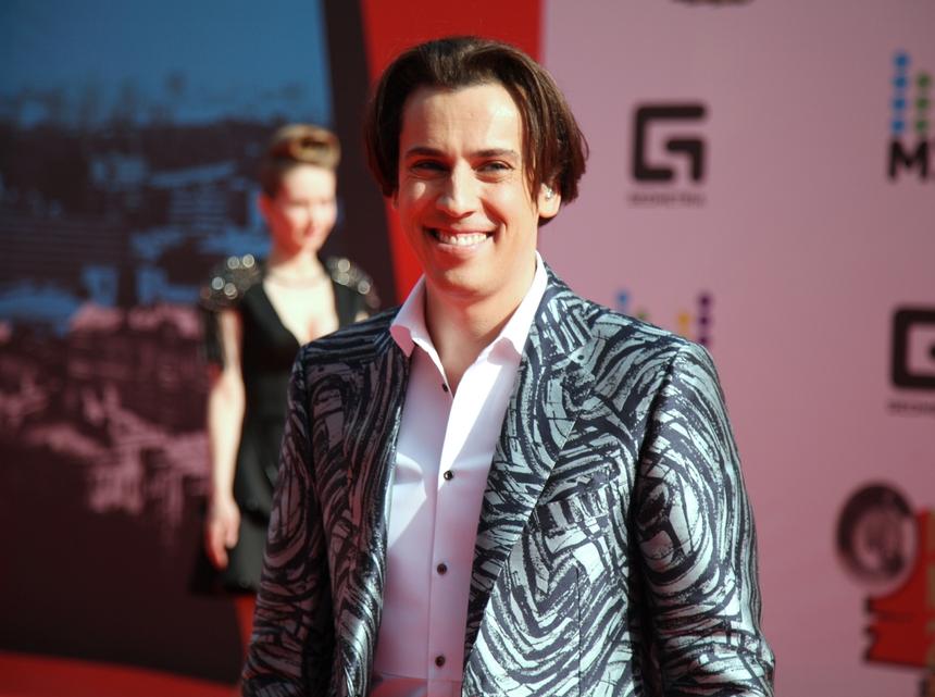 Догадывались: уехавший из Израиля Максим Галкин* рассекретил свое местоположение