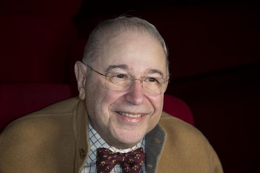 Петросян остался «за бортом»: Татьяна Брухунова послала поцелуй другому мужчине