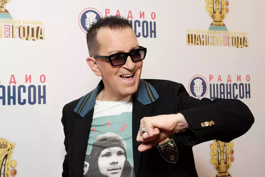 «Секретный укол»: Александр Буйнов рассказал, как ему удалось вылечиться от рака