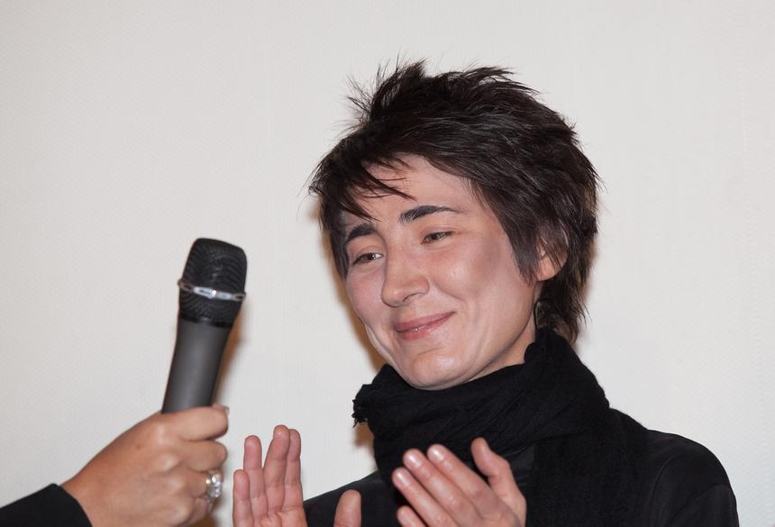 Уже не тайна: что известно о новой жизни певицы Земфиры* после ее отъезда из РФ