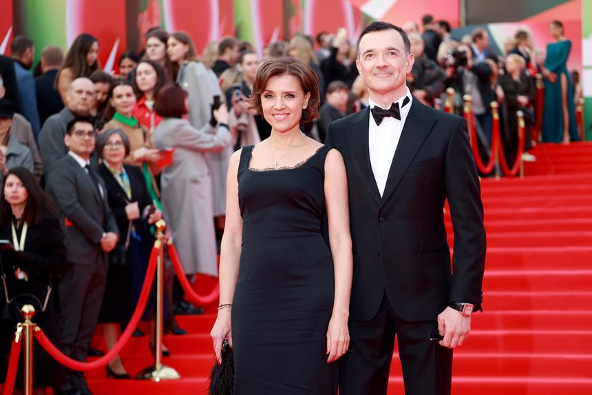 Нет уважения к мужу: актриса Ксения Алферова заговорила о разводе с Егором Бероевым