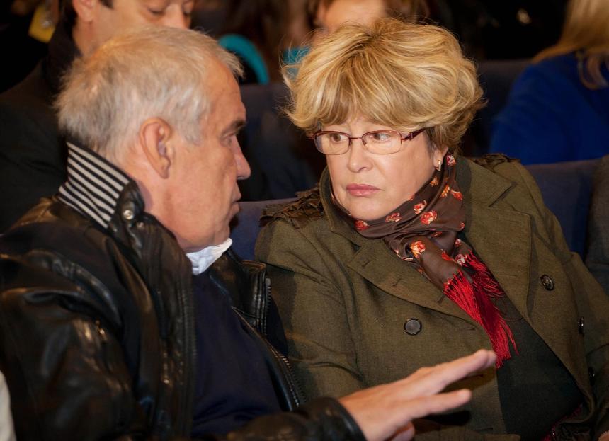 Вышла на сцену, несмотря на тяжелую болезнь: актриса Марина Неёлова сделала невозможное