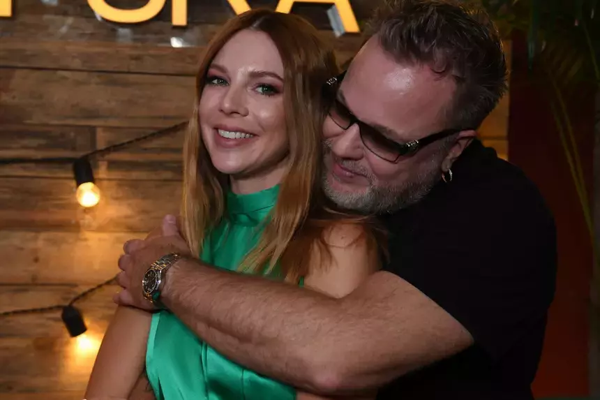 Наталья Подольская призналась, что сходит с ума от одной привычки мужа Преснякова