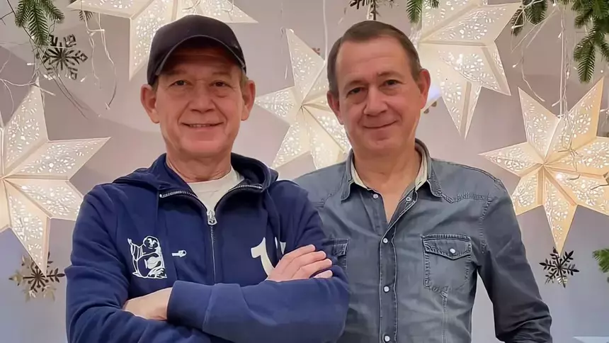 Думал о наживе: вдова умершего от рака Пономаренко обвинила его брата в жадности