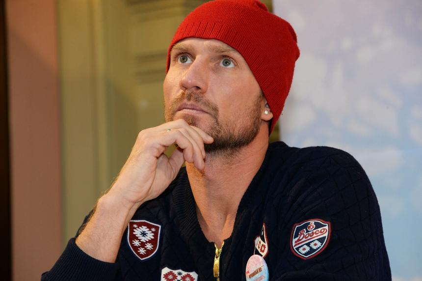 «Можем себе позволить»: Роману Костомарову быстро нашли новую работу