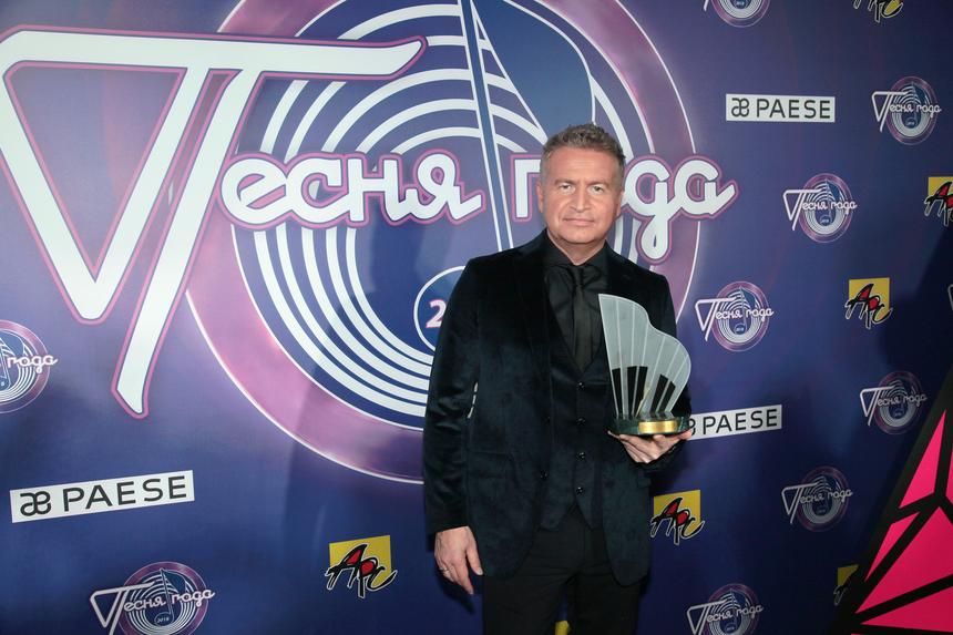 «Попросил сделать капельницу»: Агутин пожаловался на проблемы со здоровьем