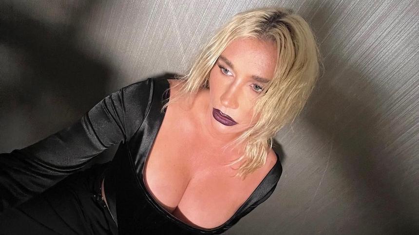 Могла умереть: певица Кеша попала в больницу после процедуры заморозки яйцеклеток