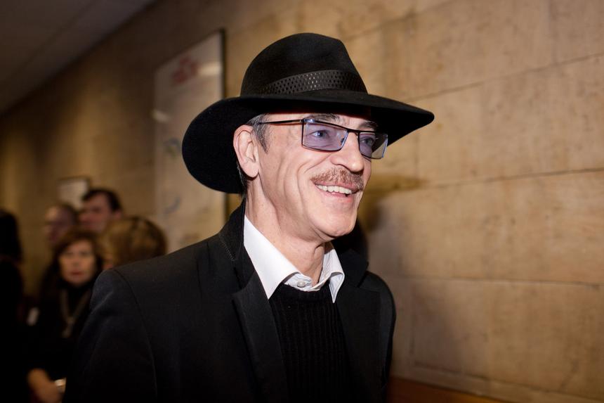 Миллион за 40 минут: продюсер Морозов о заработке вышедшего на пенсию Михаила Боярского