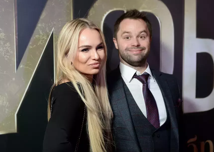 Без песен, но в кино: что случилось между Гогунским и его продюсером Бардашом