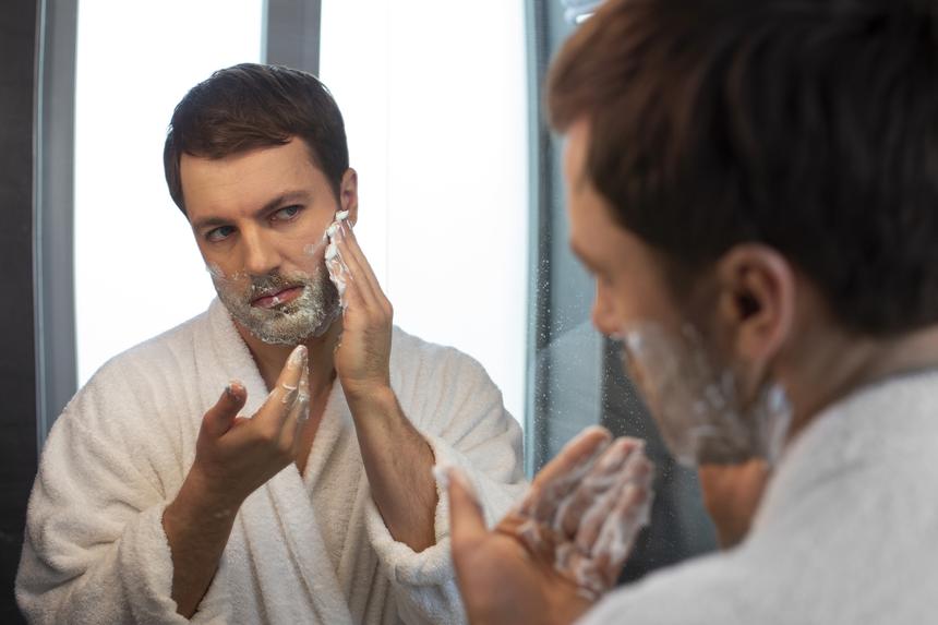 Биохимик Мария Кулешова: почему из-за водопроводной воды кожа раздражается и шелушится