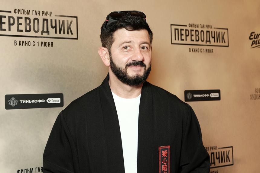 «У нас хорошие отношения, которых нет»: Галустян впервые назвал причину разрыва дружбы с Харламовым