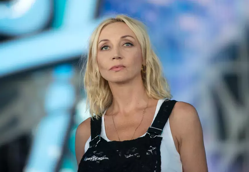 Оплата наличными: Орбакайте готова петь перед россиянами за пять миллионов рублей