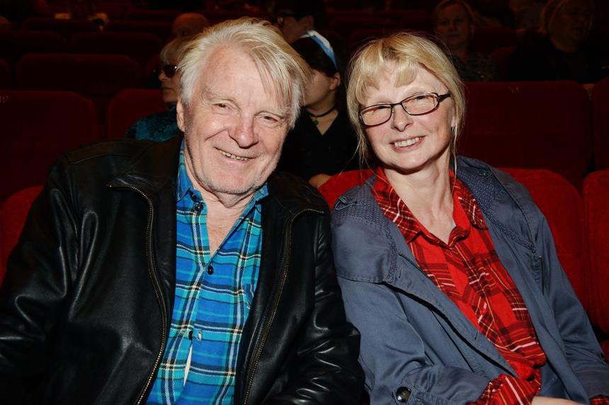 86-летний актер Юрий Назаров упал в метро и был экстренно госпитализирован