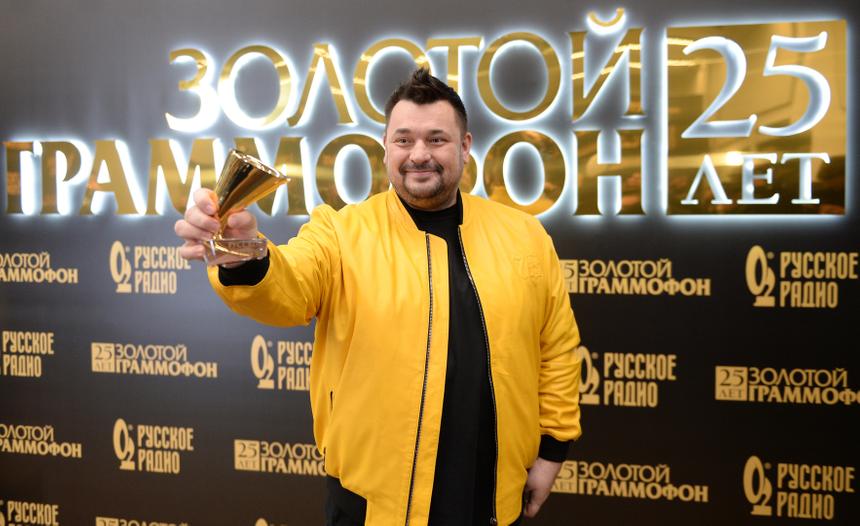 Сергей Жуков хочет отсудить у ресторана крупную сумму денег из-за вывески