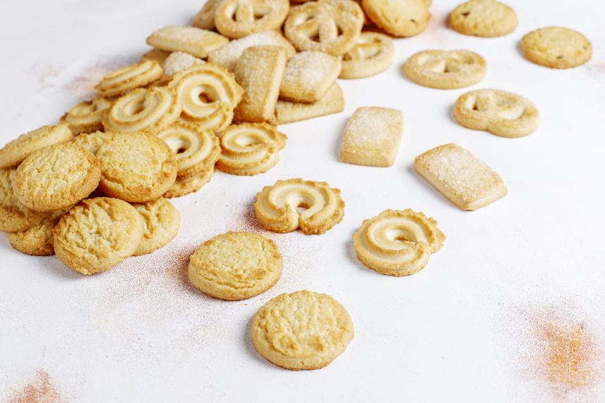 Пожилая американка отбилась от ужасно голодного грабителя с помощью закусок